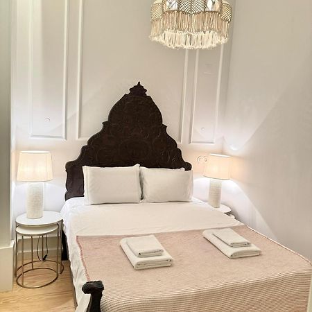 Quarto Com Banheiro Privativo Na Baixa Lizbona Zewnętrze zdjęcie