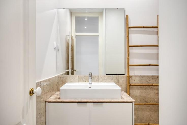 Quarto Com Banheiro Privativo Na Baixa Lizbona Zewnętrze zdjęcie