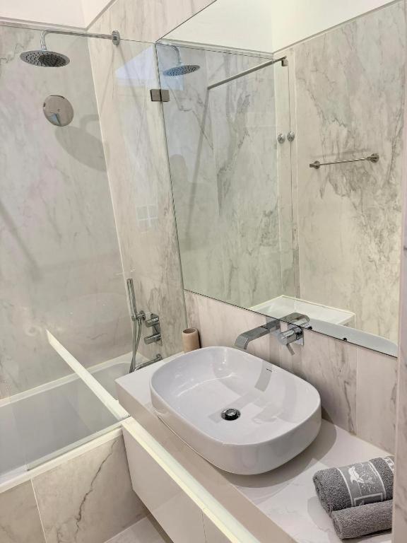 Quarto Com Banheiro Privativo Na Baixa Lizbona Zewnętrze zdjęcie