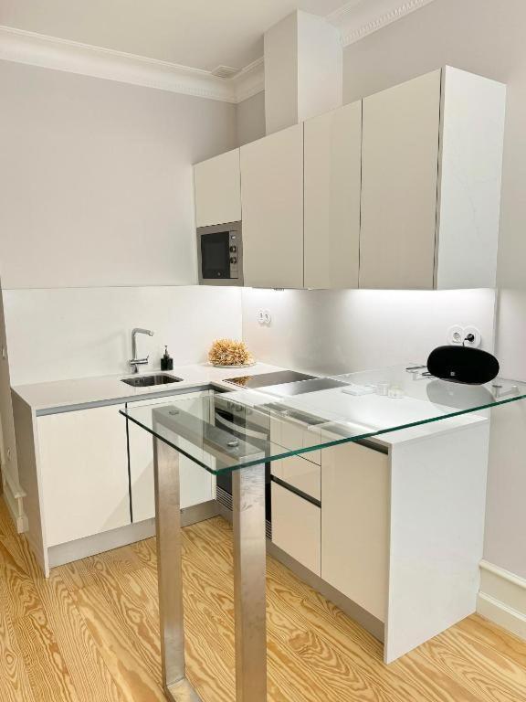Quarto Com Banheiro Privativo Na Baixa Lizbona Zewnętrze zdjęcie